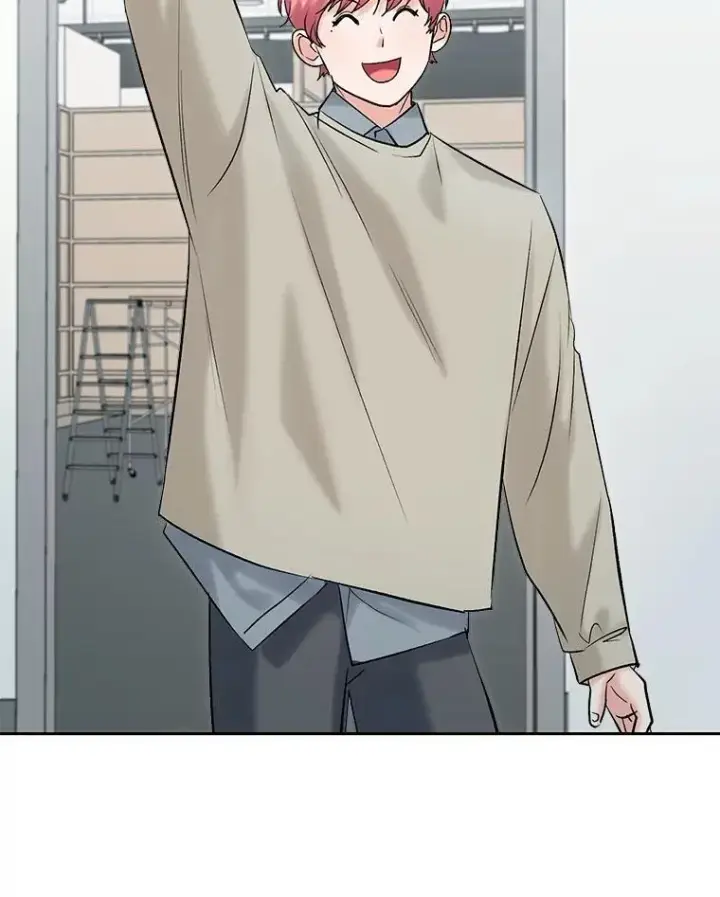 漫画《天生巨星》107.创下高收视率第55张图
