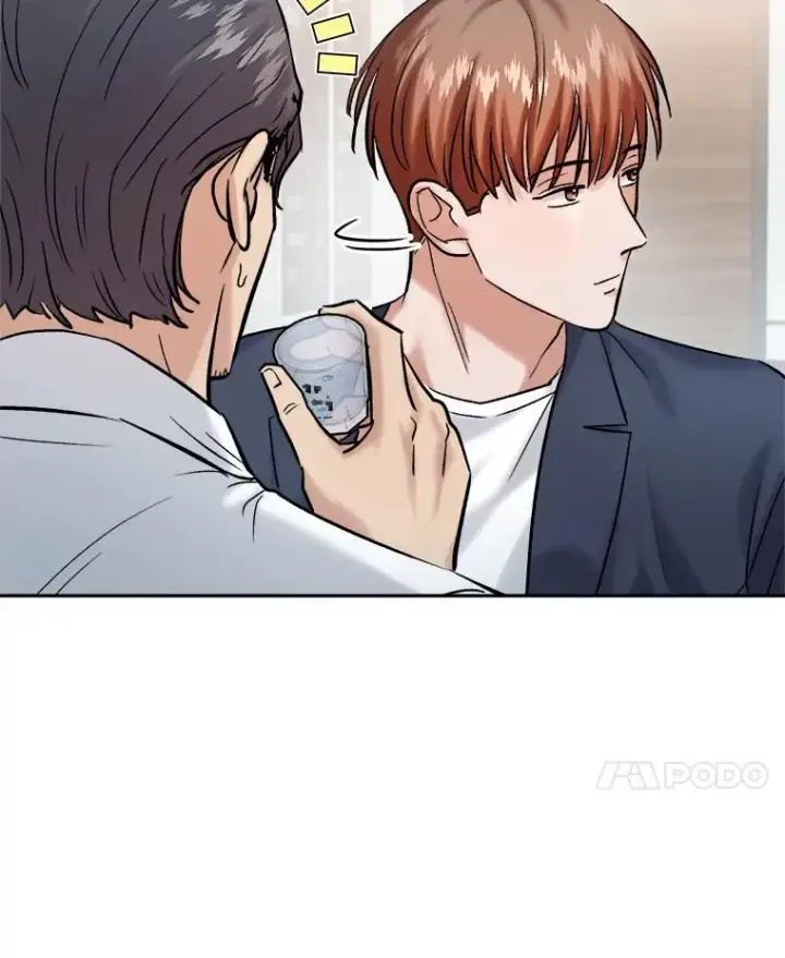 漫画《天生巨星》108.《星之影》杀青第55张图