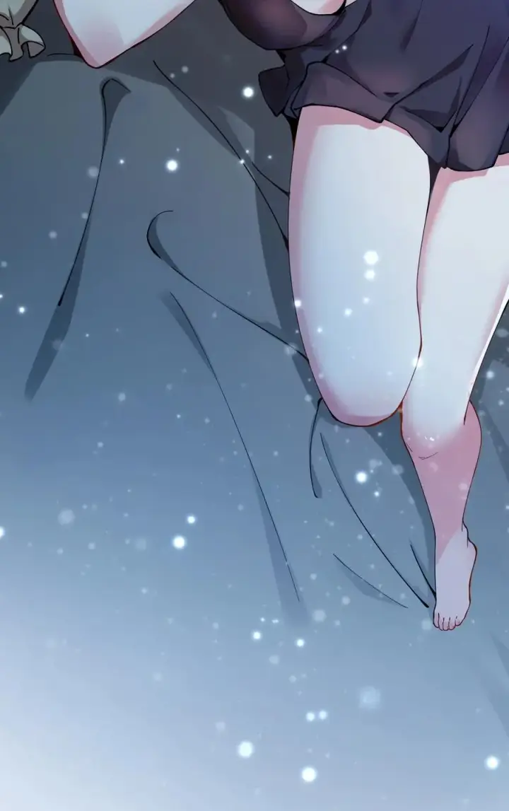 漫画《天生媚骨的我被病娇徒儿盯上了》003 逆徒！你要对为师做什么！第15张图