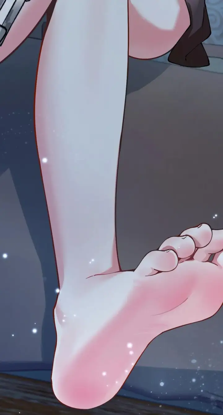漫画《天生媚骨的我被病娇徒儿盯上了》003 逆徒！你要对为师做什么！第23张图