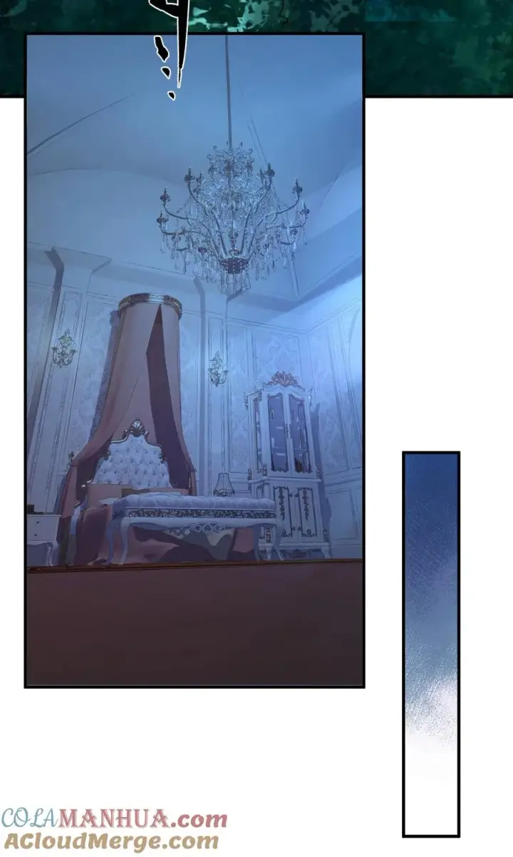 漫画《天生媚骨的我被病娇徒儿盯上了》003 逆徒！你要对为师做什么！第4张图