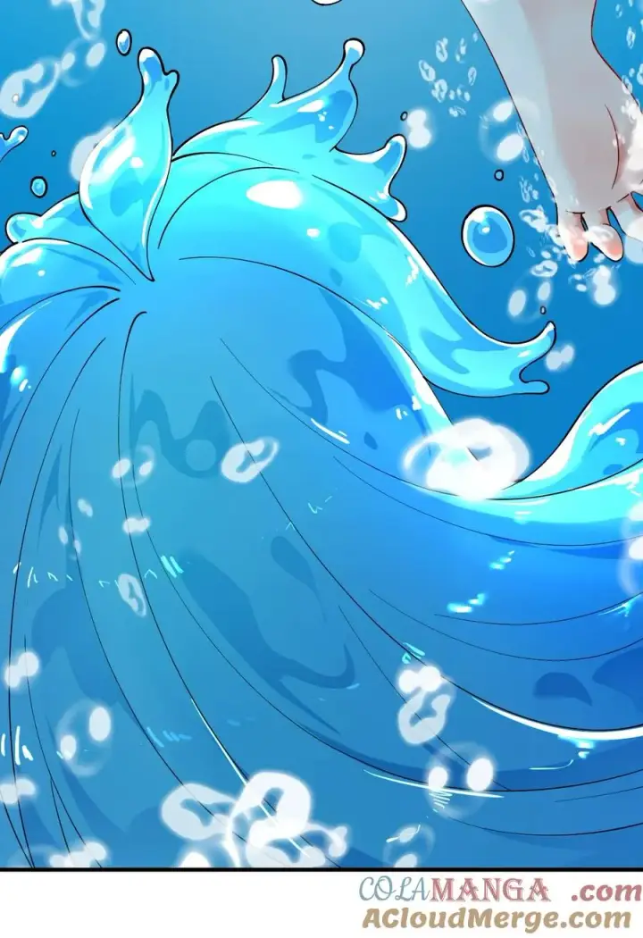 漫画《天生媚骨的我被病娇徒儿盯上了》011 想不到，师姐竟有这般癖好~第19张图