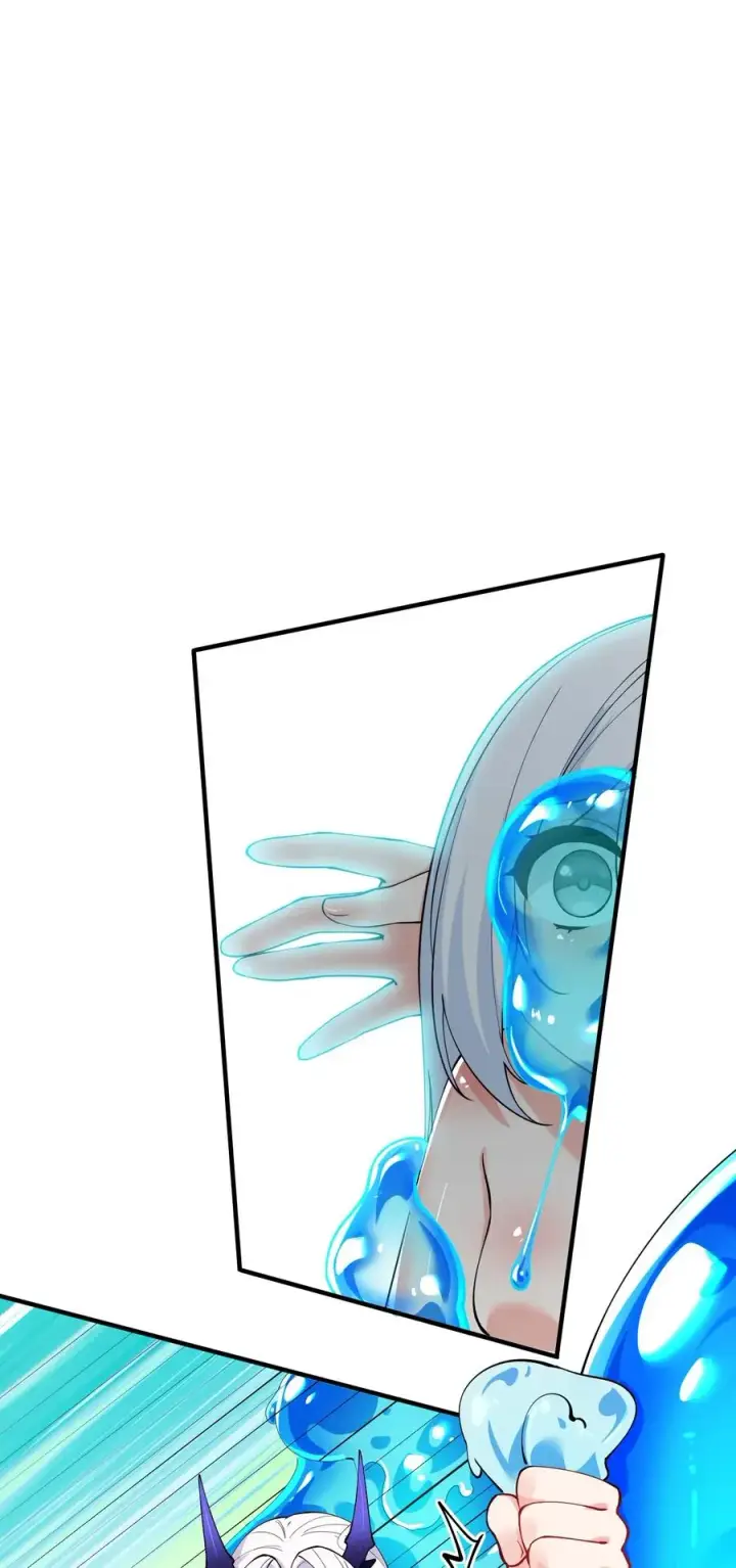 漫画《天生媚骨的我被病娇徒儿盯上了》017 师父不能交给你们第35张图