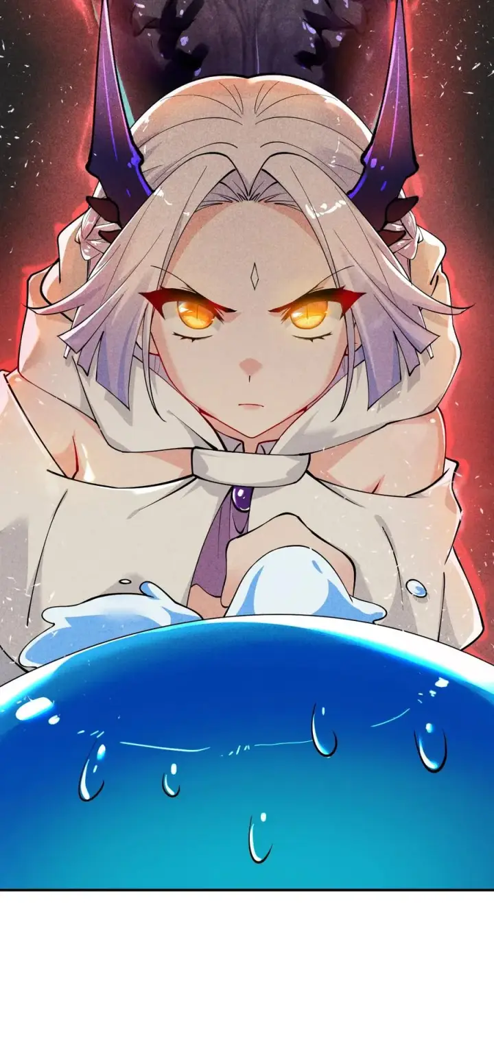 漫画《天生媚骨的我被病娇徒儿盯上了》017 师父不能交给你们第38张图