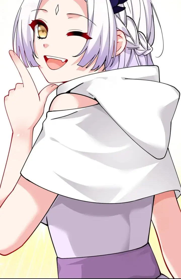 漫画《天生媚骨的我被病娇徒儿盯上了》017 师父不能交给你们第42张图