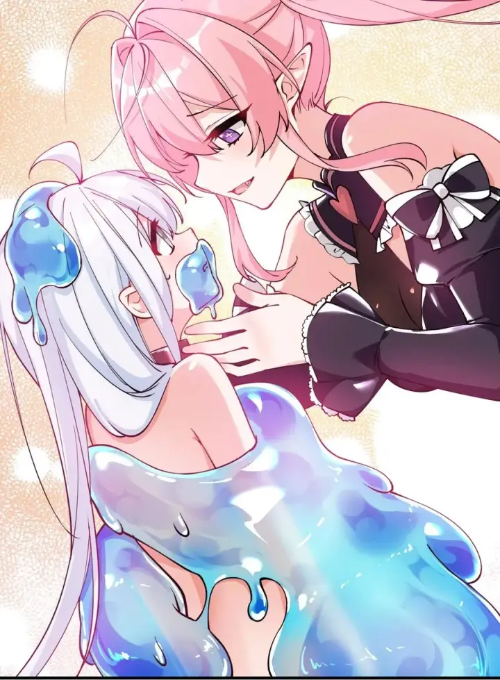 漫画《天生媚骨的我被病娇徒儿盯上了》017 师父不能交给你们第9张图