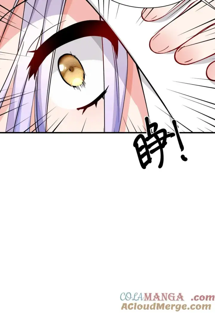 漫画《天生媚骨的我被病娇徒儿盯上了》018 怎会舍得让你离开_第39张图