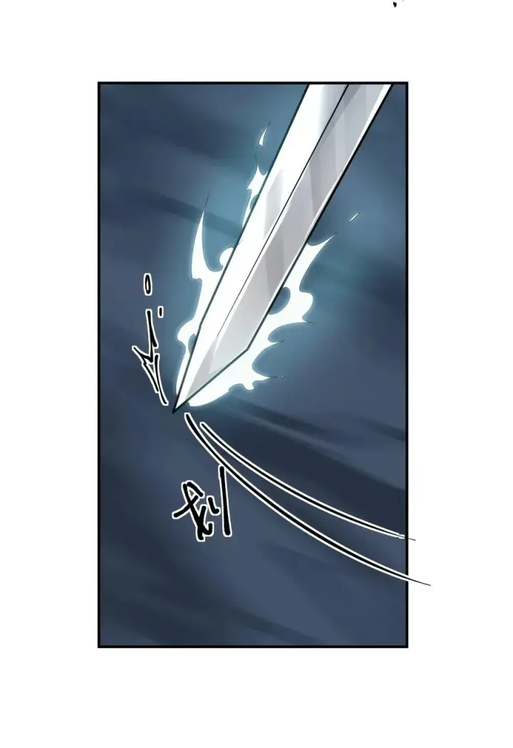漫画《天生媚骨的我被病娇徒儿盯上了》021 抓住最后的残机!【内含福利】第39张图