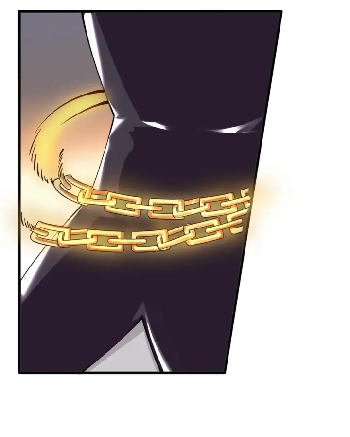 漫画《天生媚骨的我被病娇徒儿盯上了》028 该参加我们的婚礼咯~第21张图
