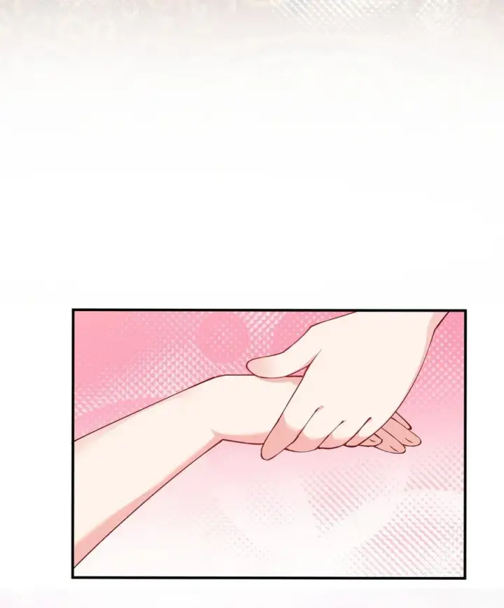 漫画《天生媚骨的我被病娇徒儿盯上了》028 该参加我们的婚礼咯~第39张图