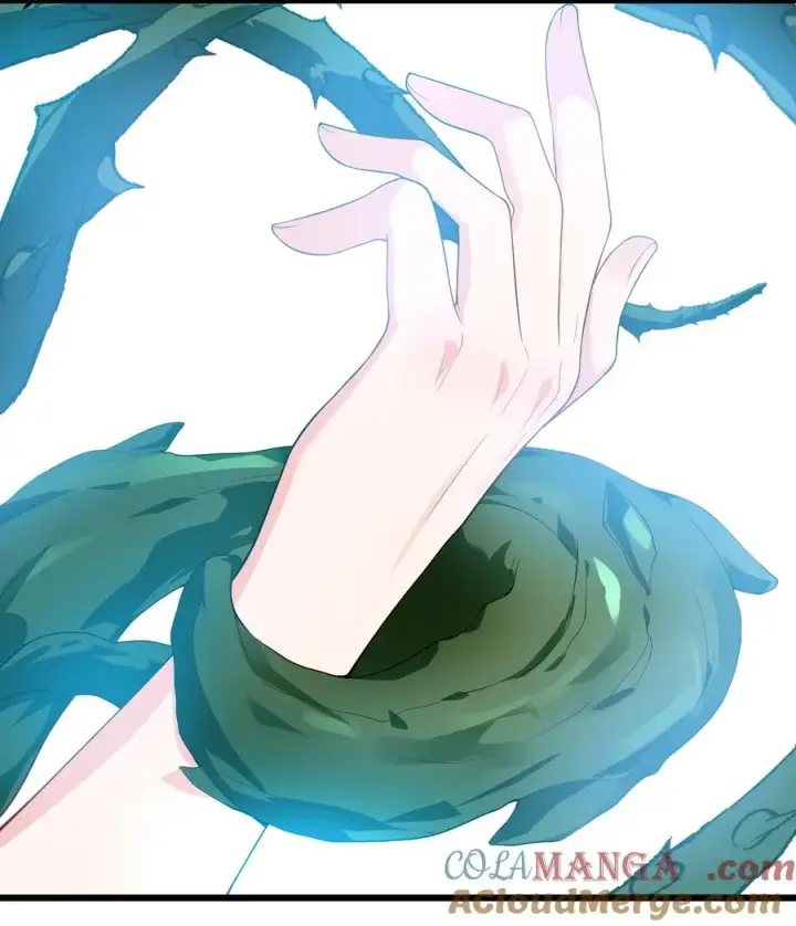 漫画《天生媚骨的我被病娇徒儿盯上了》030 修罗场！第61张图