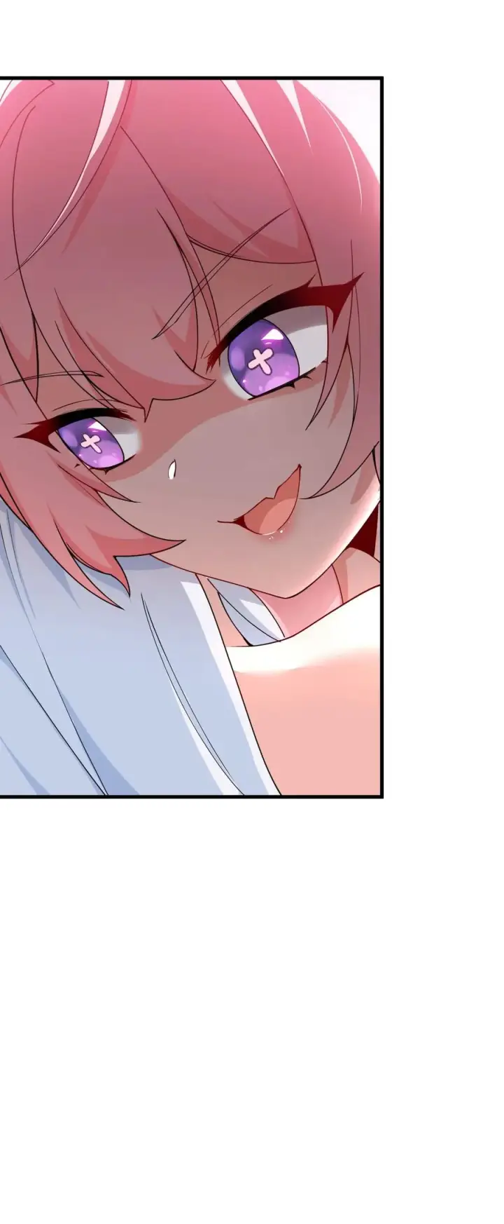 漫画《天生媚骨的我被病娇徒儿盯上了》036 玩点…特别的游戏_第29张图