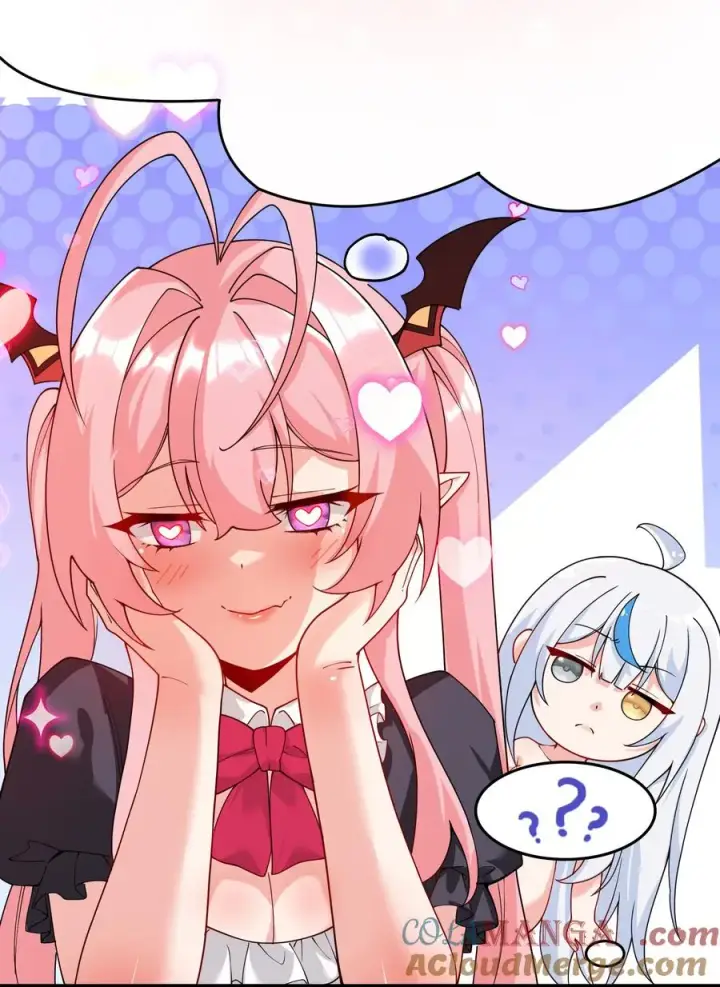 漫画《天生媚骨的我被病娇徒儿盯上了》038 将师父的肉体打造成我的训练场~第7张图