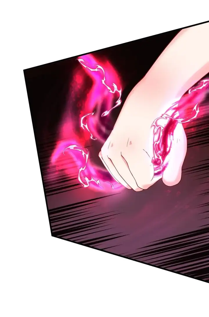 漫画《天生媚骨的我被病娇徒儿盯上了》039 别碰那种敏感的地方啊!!第8张图
