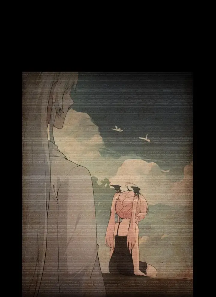 漫画《天生媚骨的我被病娇徒儿盯上了》044 擦药…所以这到底是要擦哪啊!_第38张图