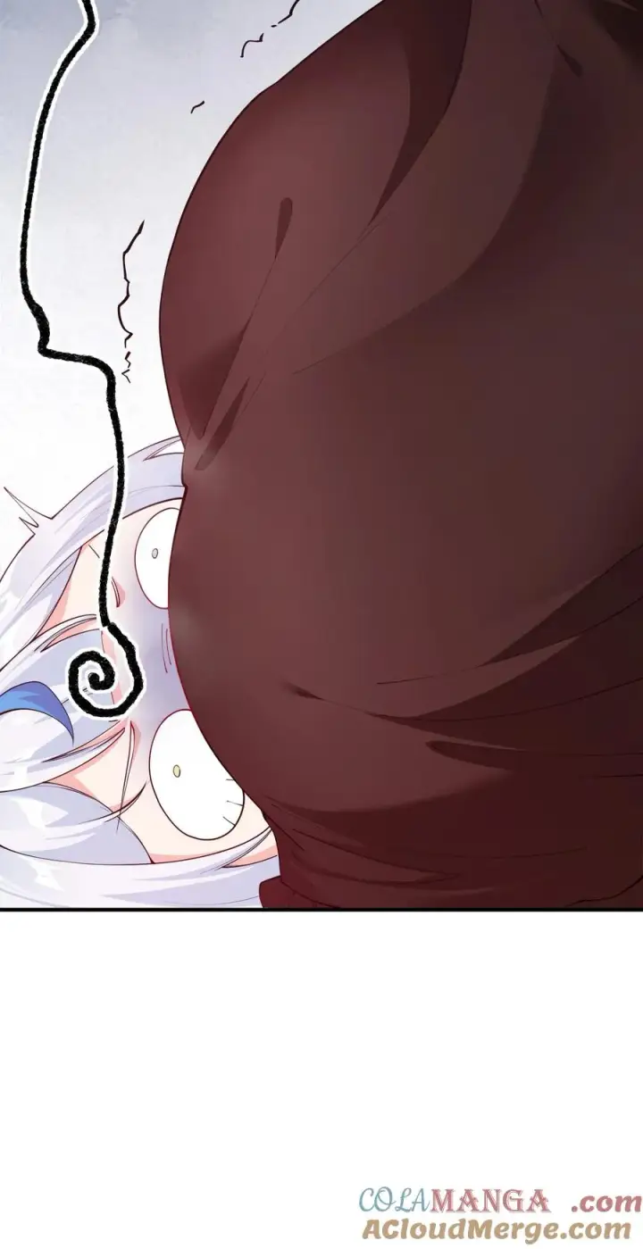 漫画《天生媚骨的我被病娇徒儿盯上了》044 擦药…所以这到底是要擦哪啊!_第46张图