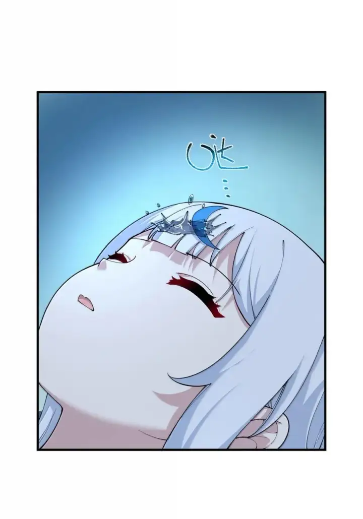 漫画《天生媚骨的我被病娇徒儿盯上了》051 让师父的尊严,深深地刻入她的屁股上~第3张图