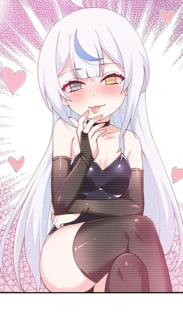 漫画《天生媚骨的我被病娇徒儿盯上了》051 让师父的尊严,深深地刻入她的屁股上~第38张图