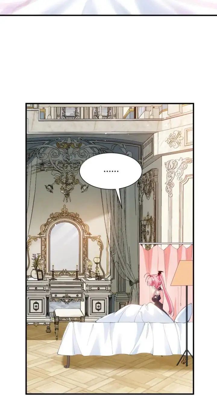漫画《天生媚骨的我被病娇徒儿盯上了》060 这是在…夫前目犯吗？！第26张图
