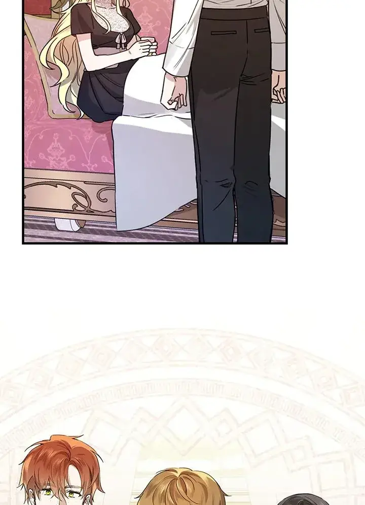漫画《童话里反派的完美结局》第20话第75张图