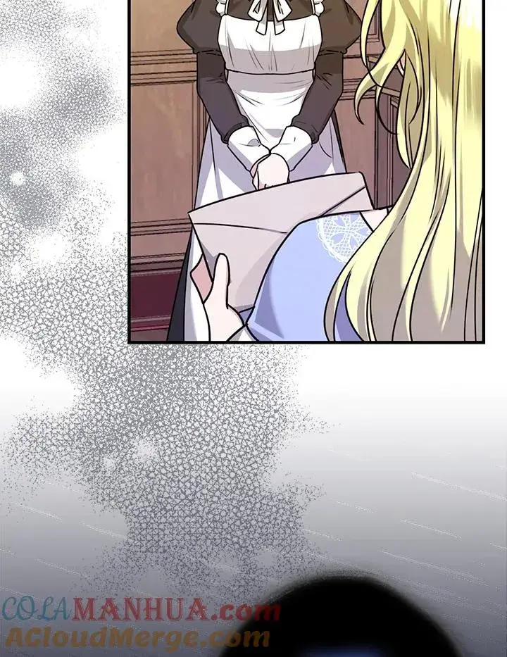 漫画《童话里反派的完美结局》第22话第45张图