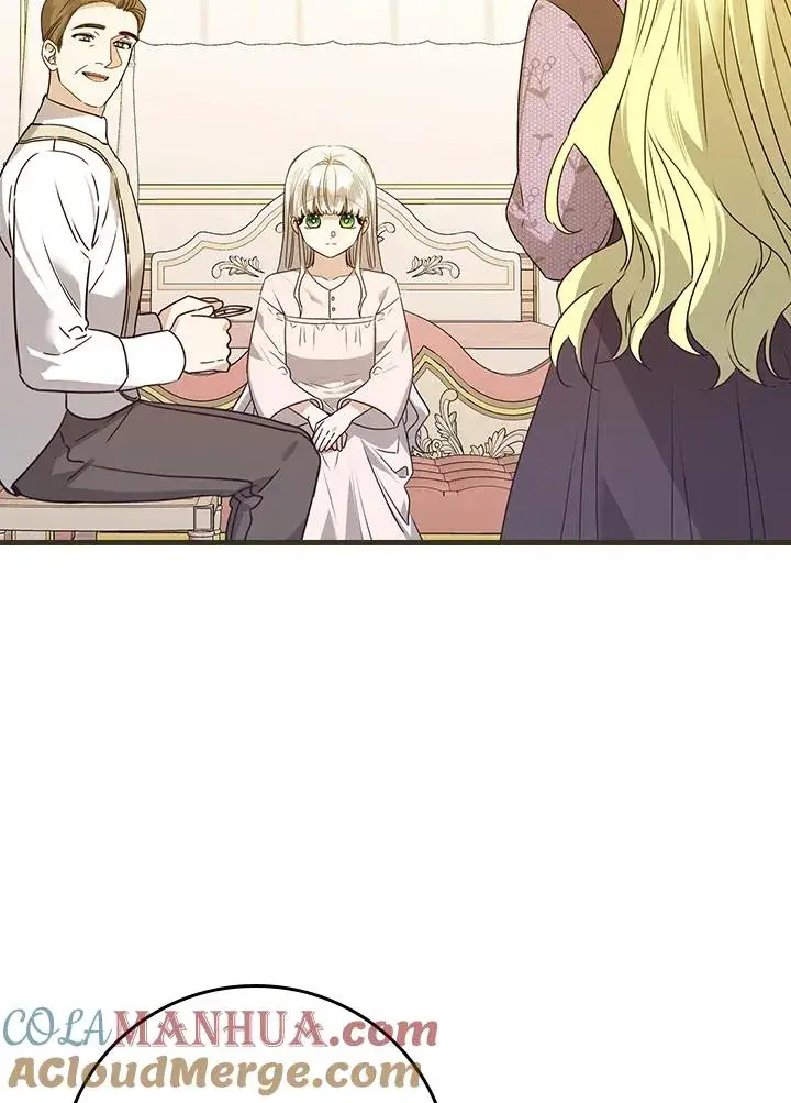 漫画《童话里反派的完美结局》第24话第109张图
