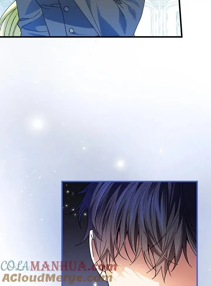 漫画《童话里反派的完美结局》第54话第77张图