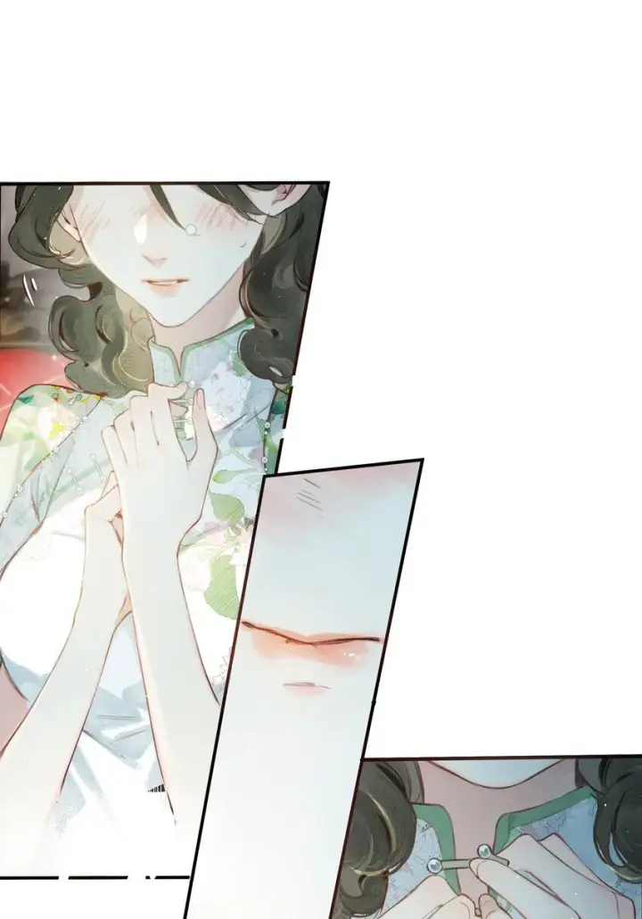 漫画《偷香》004 我来想办法第40张图