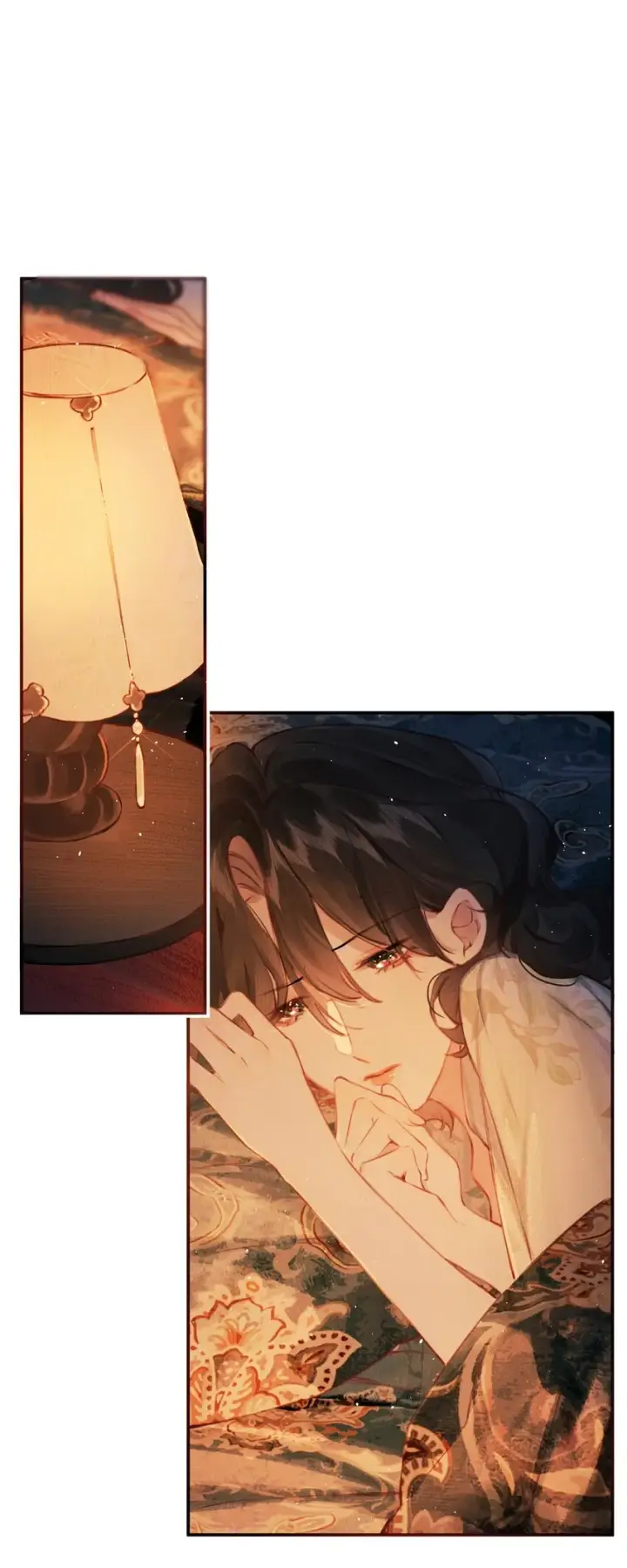 漫画《偷香》008 有什么不同第3张图