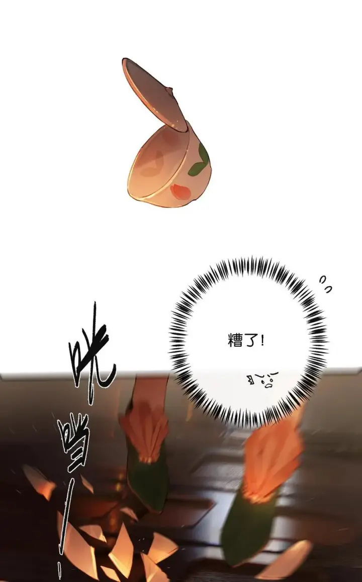 漫画《偷香》013 红颜然命薄第9张图