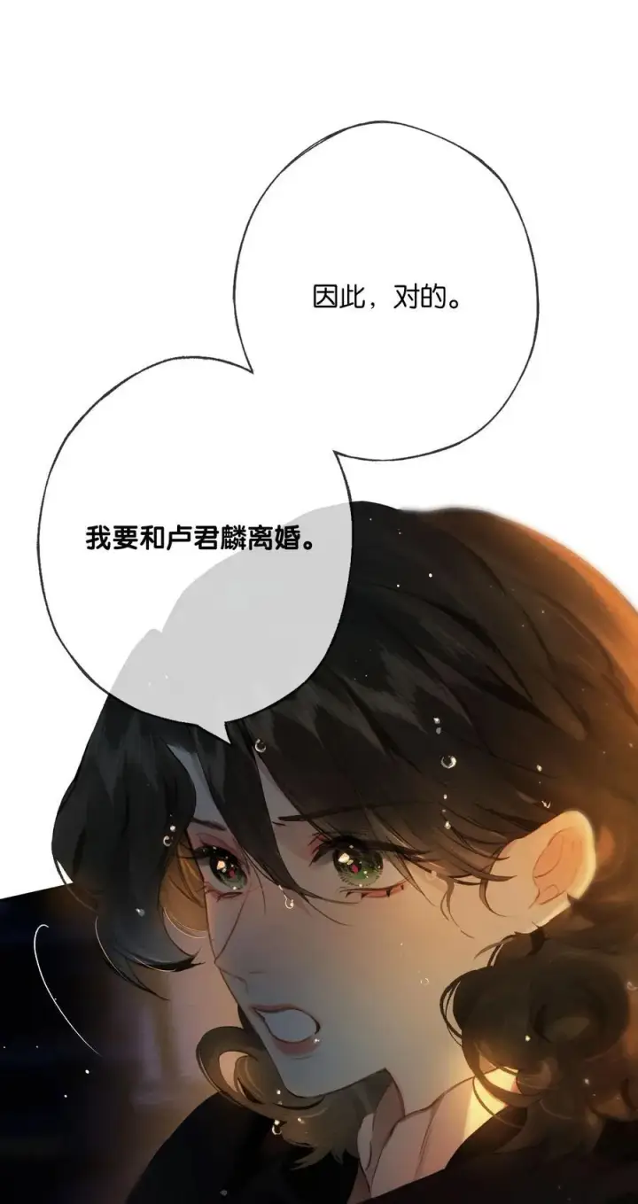 漫画《偷香》015 煎心且衔泪第35张图