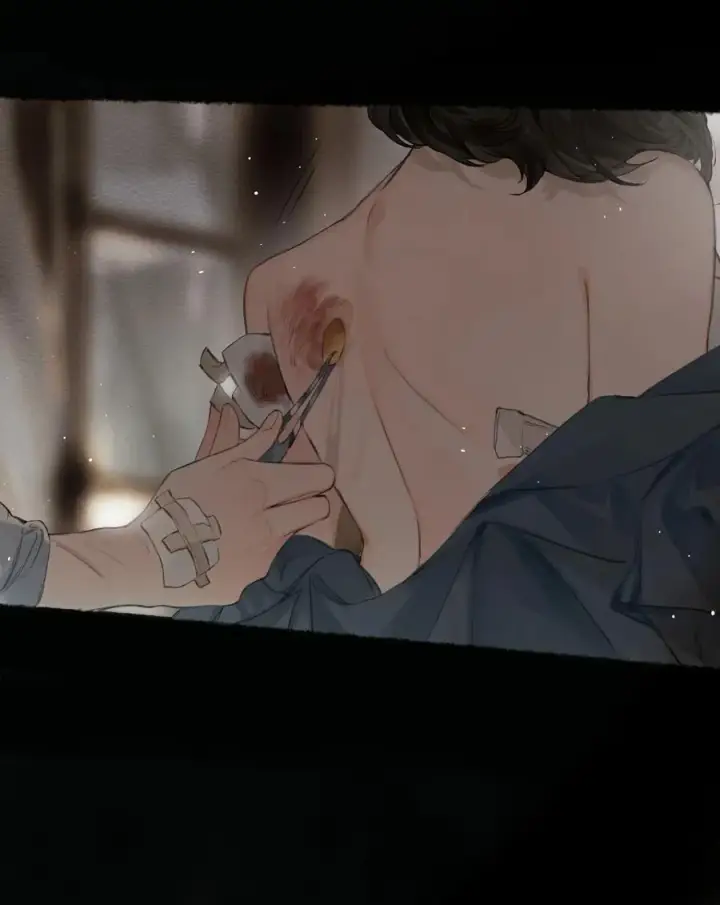 漫画《偷香》020 所愿在偕老第32张图