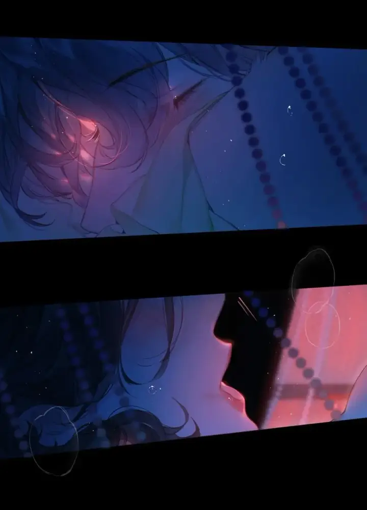 漫画《偷香》020 所愿在偕老第47张图