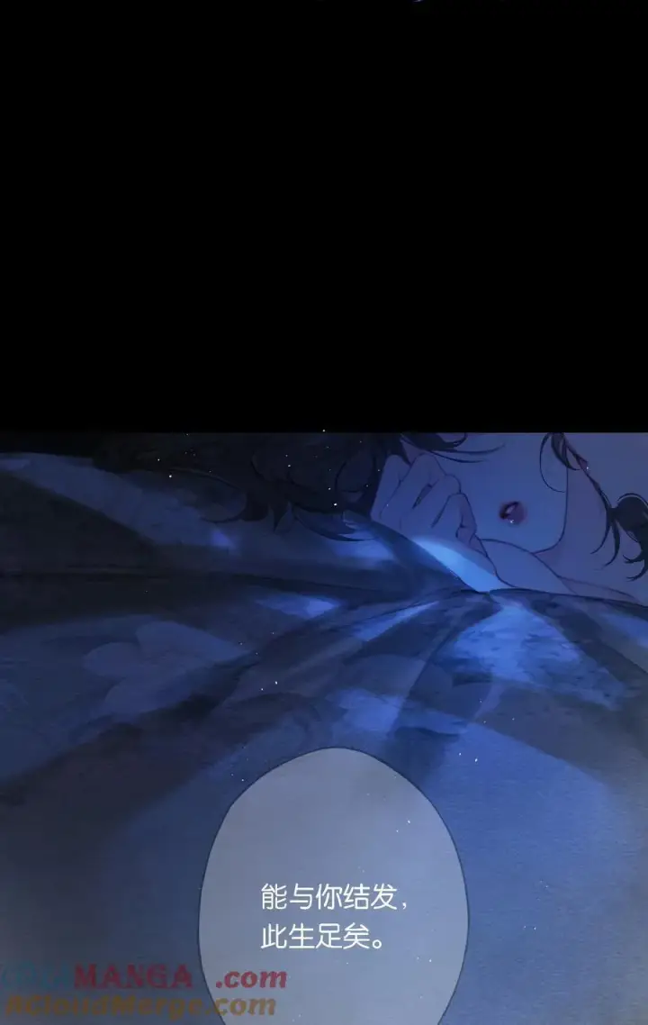 漫画《偷香》020 所愿在偕老第55张图