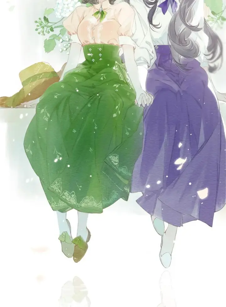 漫画《偷香》020 所愿在偕老第65张图
