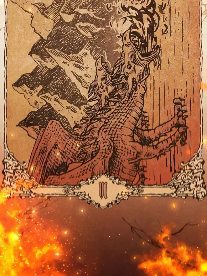 漫画《吞龙魔法师》8.光的指引第23张图
