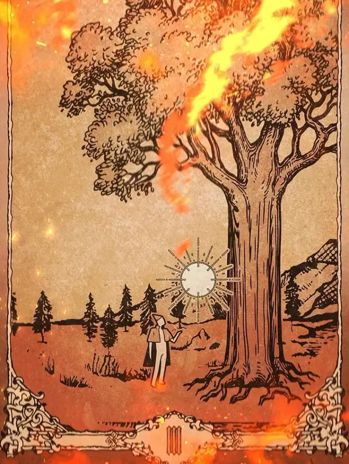漫画《吞龙魔法师》8.光的指引第26张图