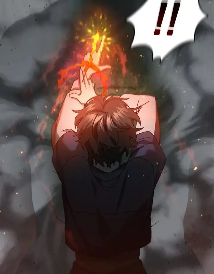 漫画《吞龙魔法师》9.火之试炼第45张图