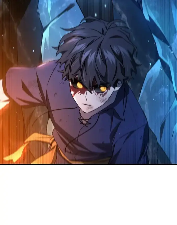 漫画《吞龙魔法师》10.冰魔像第77张图