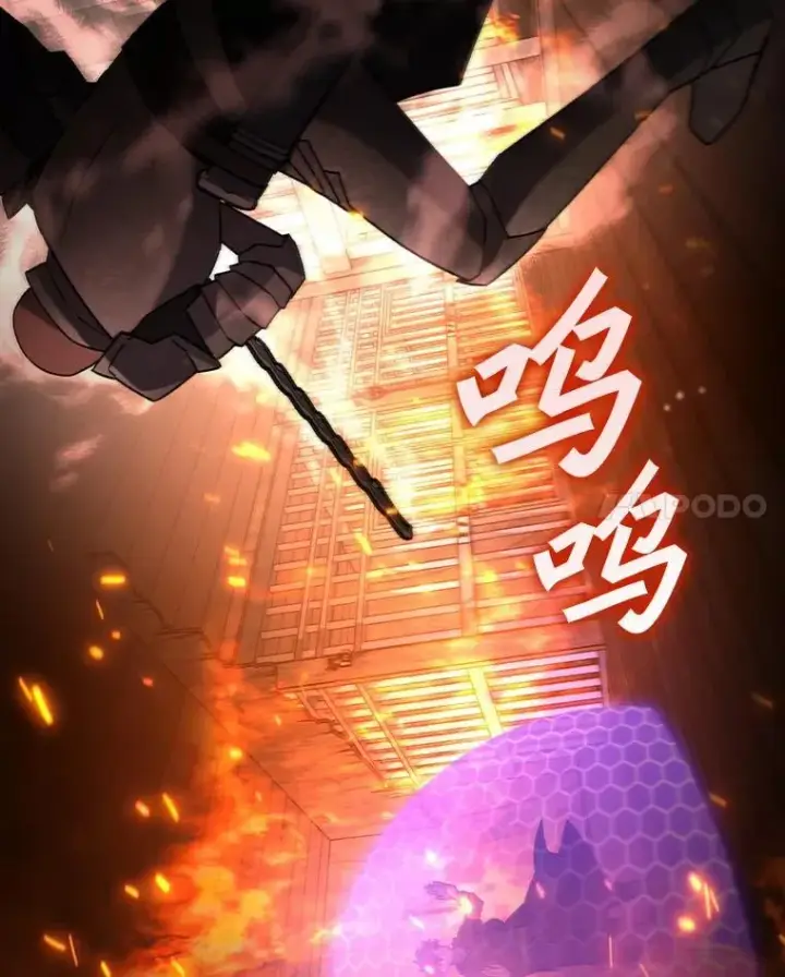 漫画《吞龙魔法师》15.龙族混血第11张图