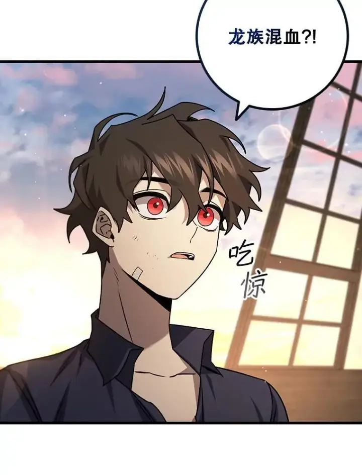 漫画《吞龙魔法师》15.龙族混血第112张图
