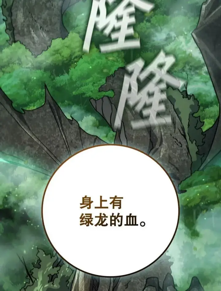 漫画《吞龙魔法师》15.龙族混血第115张图