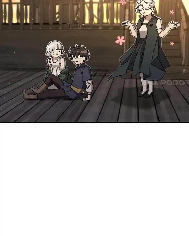 漫画《吞龙魔法师》15.龙族混血第97张图
