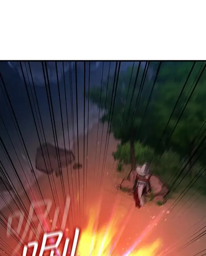 漫画《吞龙魔法师》17.特别的训练第15张图