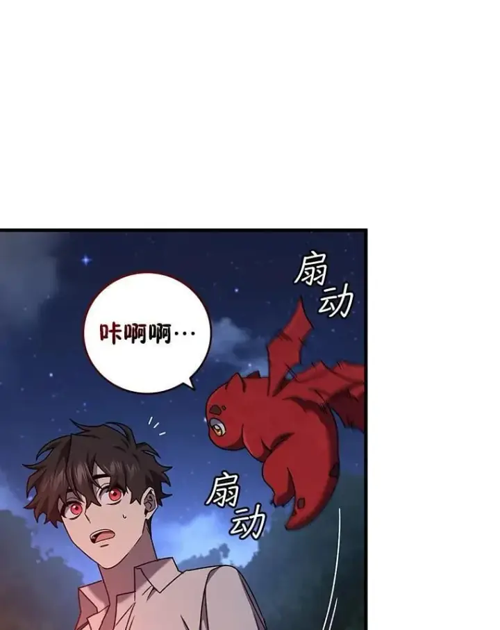 漫画《吞龙魔法师》19.与精灵缔结契约第68张图
