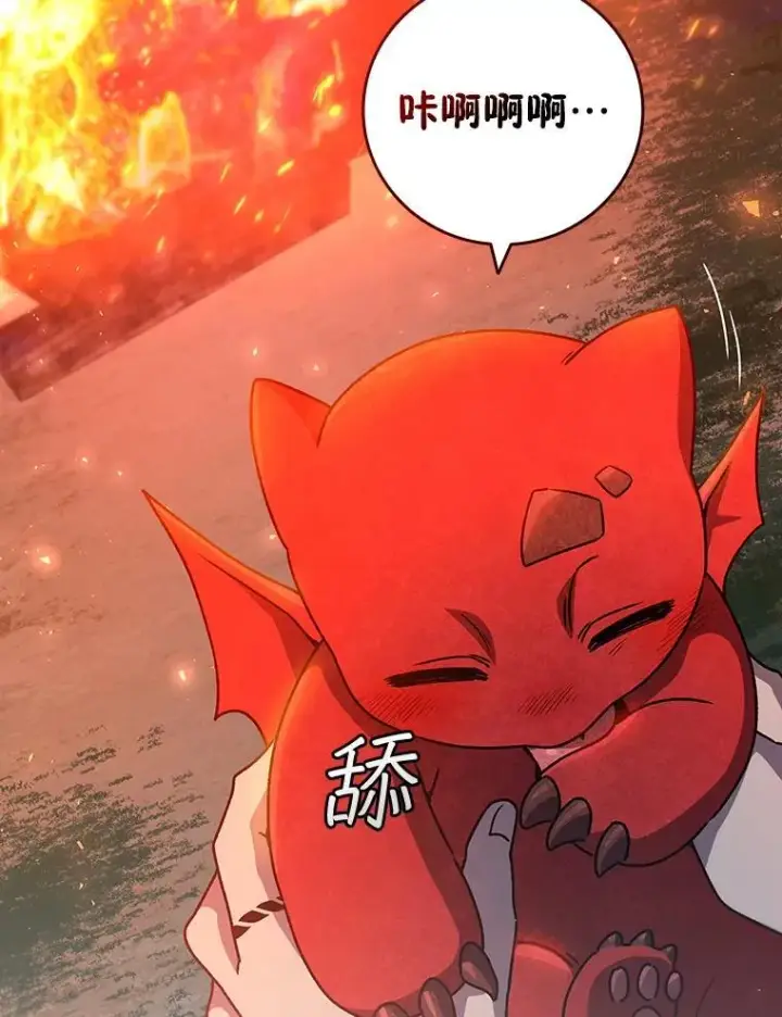 漫画《吞龙魔法师》19.与精灵缔结契约第93张图