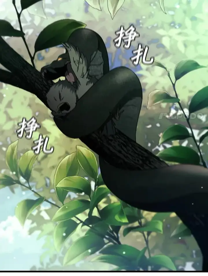 漫画《吞龙魔法师》20.塔之选拔第62张图