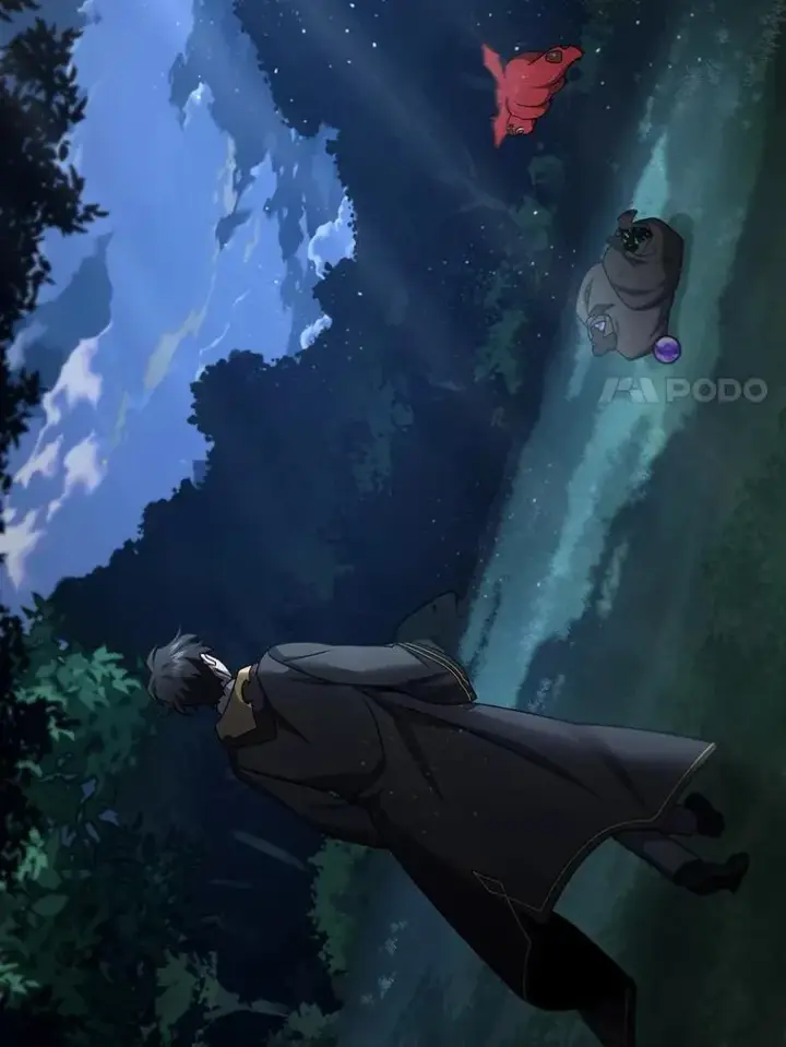 漫画《吞龙魔法师》21.异教徒第137张图
