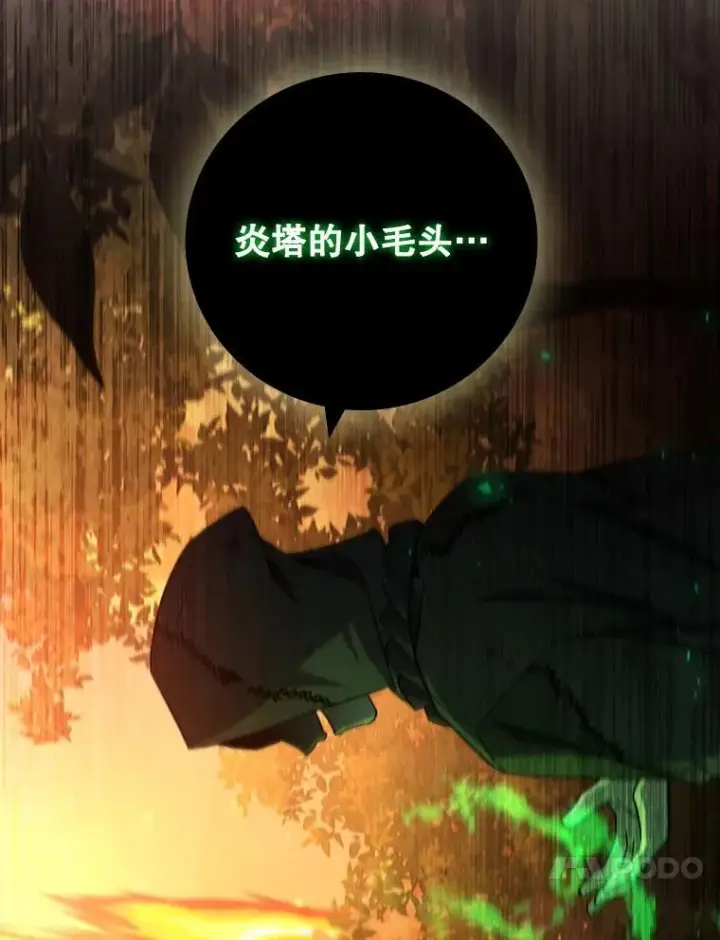 漫画《吞龙魔法师》22.陷阱第126张图