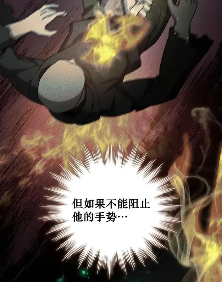 漫画《吞龙魔法师》24.使命第26张图